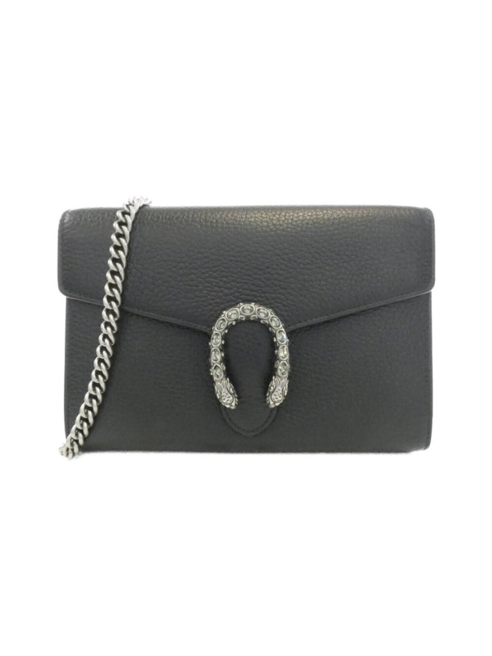 Gucci Dionysus Caogn Chain Wallet Shoulder Bag